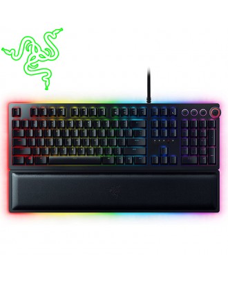 Razer Huntsman Elite Gaming Keyboard